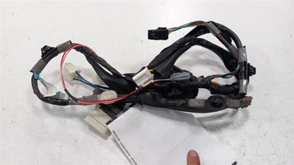 Lexus ES330 Door Harness Wire Wiring Left Rear 2004 2005 2006 OEM