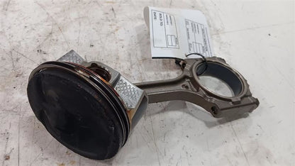 Buick Lacrosse One Single Piston 2017 2018 2019