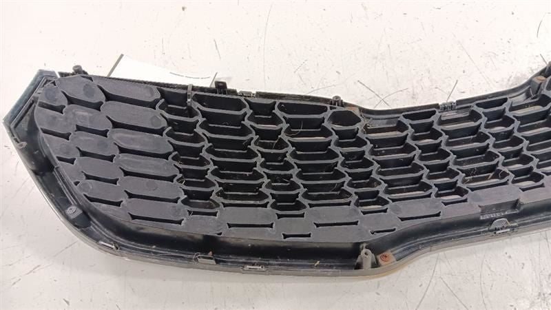 86350A7500 Grille Grill Hatchback Upper LX Fits 14-16 FORTE 