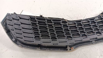 86350A7500 Grille Grill Hatchback Upper LX Fits 14-16 FORTE 