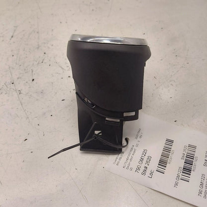 Chevy Trax Dash Air Vent Right Passenger  2025 2024