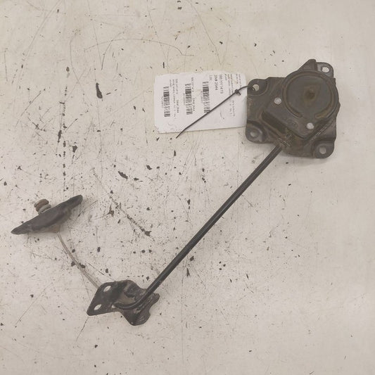 Hyundai Santa Fe Spare Wheel Carrier 2019 2020
