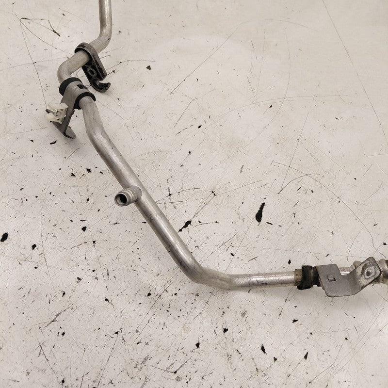 Nissan Versa Note AC Hose Line  1.6 2019 2018 2017