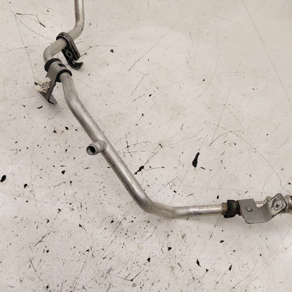 Nissan Versa Note AC Hose Line  1.6 2019 2018 2017