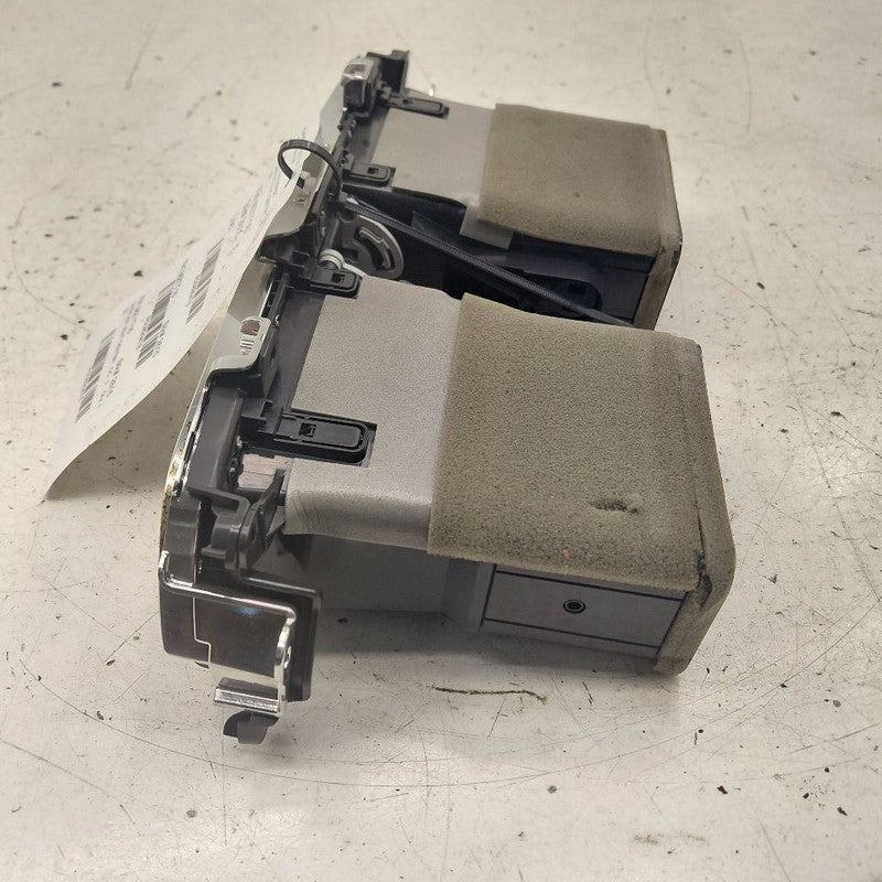 Mazda 6 Dash Air Vent Center Middle  2016 2015 2014