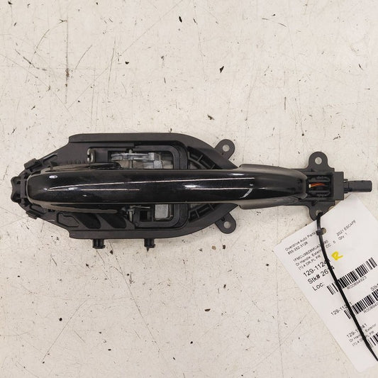 Passenger Right Front Door Handle Exterior Fits 20-24 Ford Escape