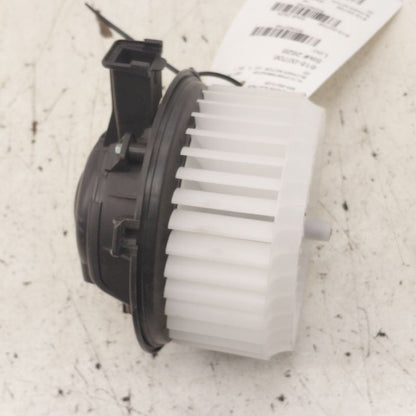 Blower Motor Fits 13-22 Buick Encore