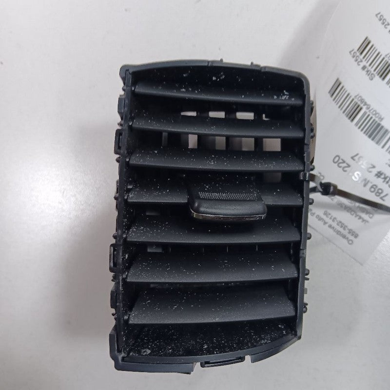 Mitsubishi Outlander Dash Air Vent Left Driver  2020 2021 2022 2023 OE