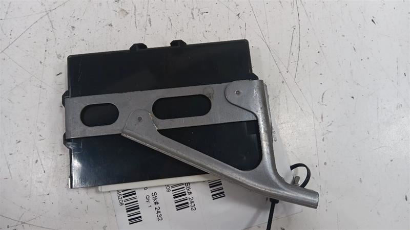 Theft-locking Left Hand Front Dash Fits 07-08 LEXUS LS460 OEM