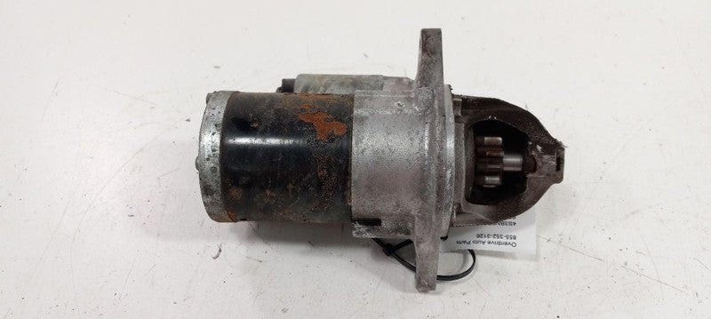 23300AA71A Engine Starter Motor Fits 15-19 Subaru Legacy