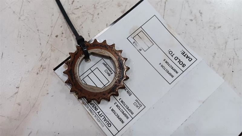 Buick Encore Timing Gear  2013 2014 2015 2016 OEM