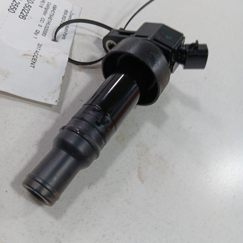 Coil Ignition Ignitor Fits 12-19 Hyundai Accent
