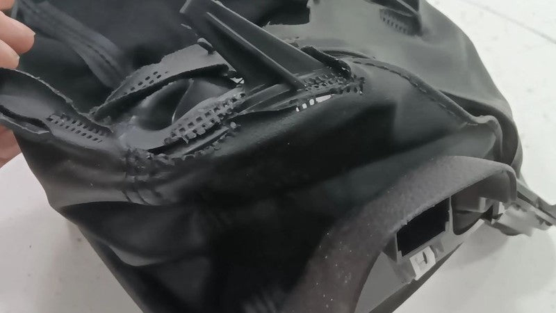 Chrysler 200 Steering Column Trim Cover Shell  2015 2016 2017