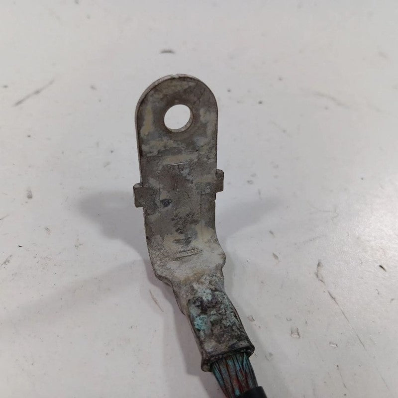 Nissan Kicks Negative Battery Cable  1.6 2021 2022 2023 2024 OEM