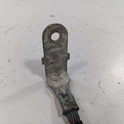 Nissan Kicks Negative Battery Cable  1.6 2021 2022 2023 2024 OEM