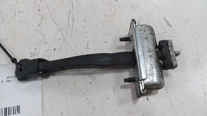 Dodge Dart Door Check Right Passenger Rear Hinge Stopper Detent  2013 