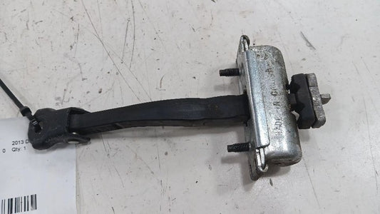 Dodge Dart Door Check Right Passenger Rear Hinge Stopper Detent  2013 