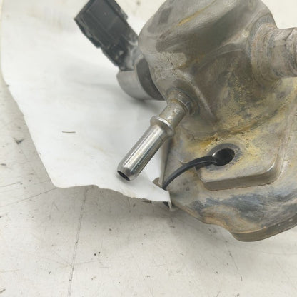 Engine Mounted Gas Fuel Pump 3.5L 6 Cylinder 2GRFKS Engine 16-22 Toyot