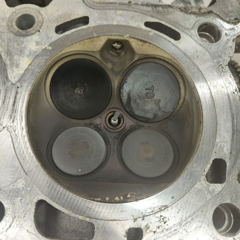 Driver Front Engine Cylinder Head 2.5L Japan Built 24-25 XV Subaru Cro
