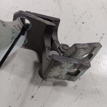 Fiat 500 Door Hinge Set Left Driver Rear  2016 2017 OEM