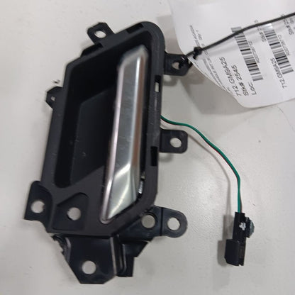 2025 GMC Acadia Door Handle Left Driver Rear Interior Inside 