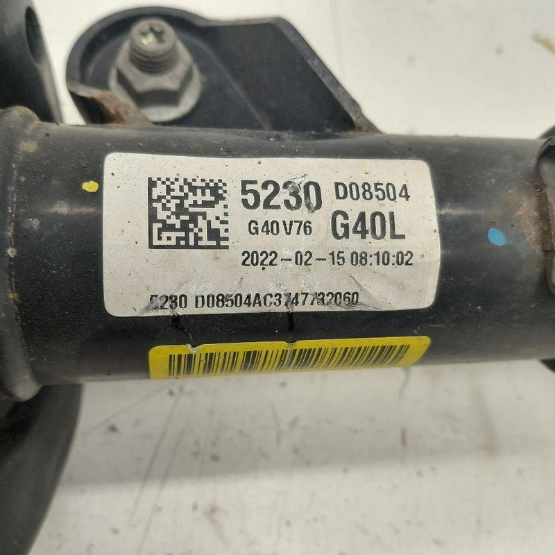 Driver Left Front Strut AWD Fits 13-22 Chevy Trax