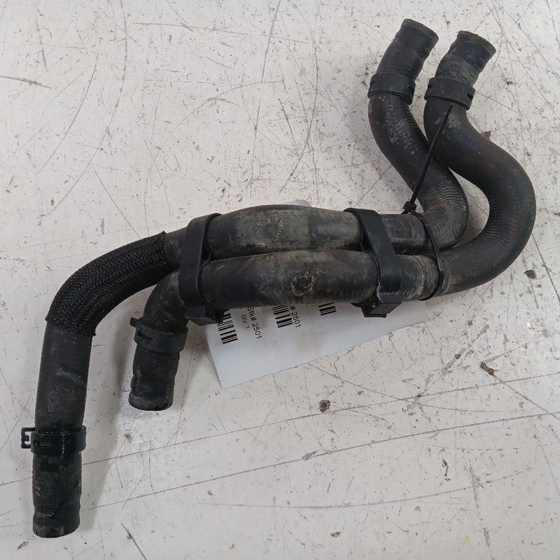 Nissan Kicks Coolant Line Crossover Pipe  1.6 2021 2022 2023 2024 OEM