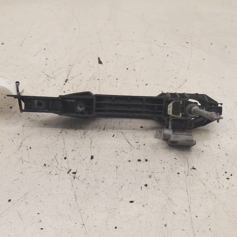 Driver Left Front Door Handle Exterior Fits 17-22 Honda CR-V
