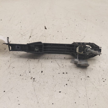 Driver Left Front Door Handle Exterior Fits 17-22 Honda CR-V