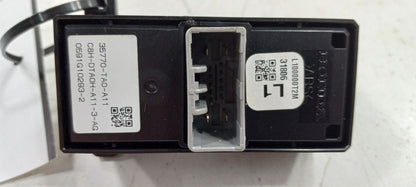 Honda Accord Window Switch Power Left Rear 2012 2011 2010 2009 2008