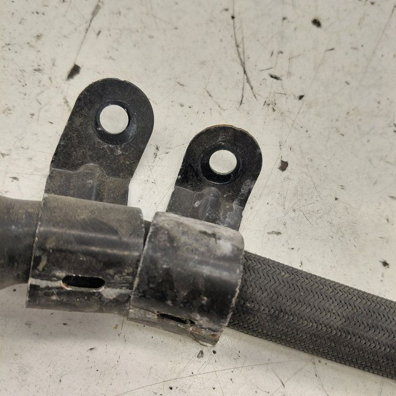 Alfa Romeo Stelvio Coolant Line Crossover Pipe  2.0 2018 2019 2020 202