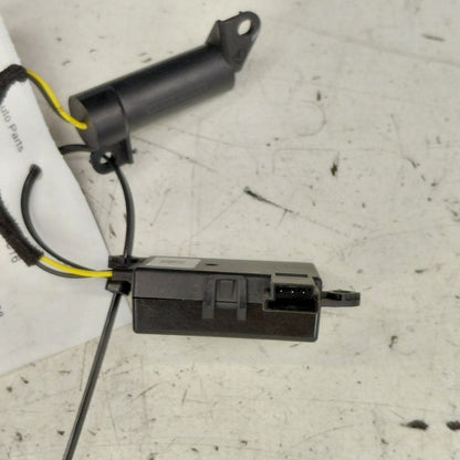 Cadillac CT6 Anti-Theft Alarm Deterrent Module {13584698} 2018 2017 20