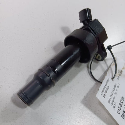 Coil Ignition Ignitor Fits 12-19 Hyundai Accent OEM