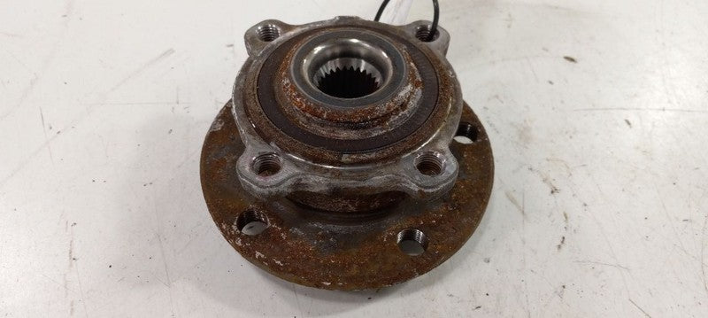 Mini Cooper Paceman Rear Spindle Hub Bearing 2013 2014 2015 2016 OEM
