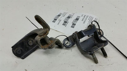 Honda Accord Door Hinge Set Right Rear Passenger 2003 2004 2005 2006 2007 OEM