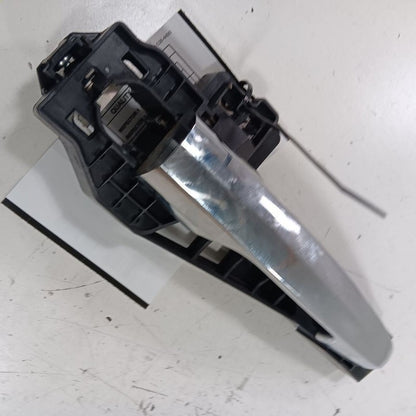 Passenger Right Front Door Handle Exterior 4 Door L Model Fits 14-17 F
