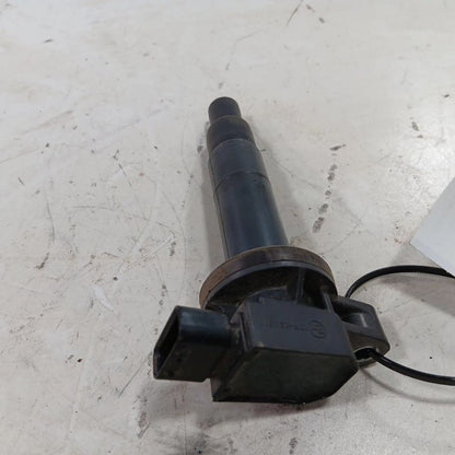 Coil Ignition Ignitor Coil Toyota Prius C VIN B3 01-09 12-19 Toyota Pr