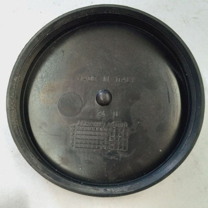 Fiat 500 X Model   Headlight Bulb Cover Cap {20001509} 2016 2017
