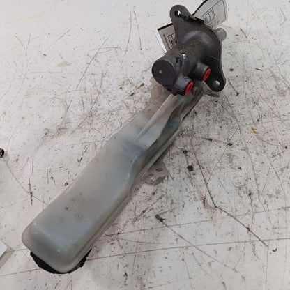 KDY34340ZA Brake Master Cylinder Naturally Aspirated Fits 13-23 Mazda CX-5