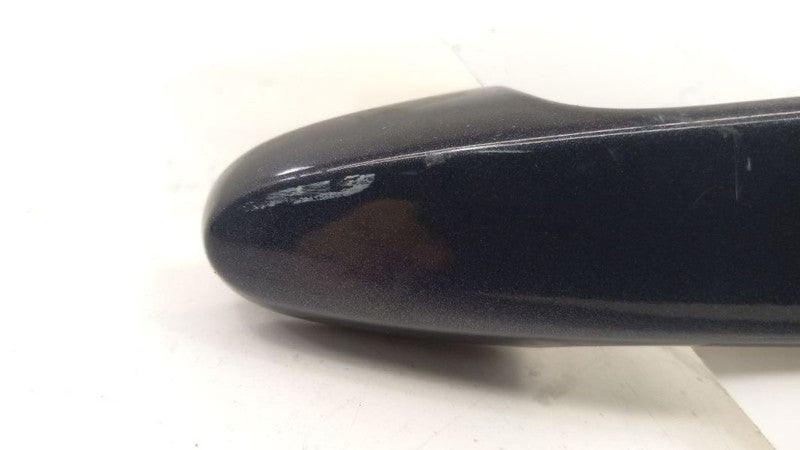 25887651 Passenger Right Rear Back Door Handle Exterior Outside Body Colored 07-10 Cobalt