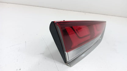 Driver Left Tail Light Brake Lamp US Built Decklid Mounted Fits 18-19 