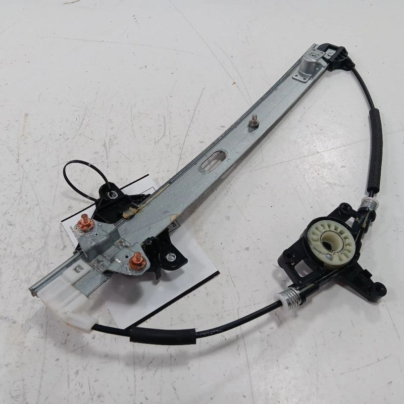 Driver Left Front Window Regulator Track Fits 16 MAZDA CX-3 OEM