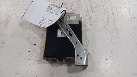 Toyota Scion IQ Cabin Fuse Box Interior Inner Under Dash  2011 2012 20