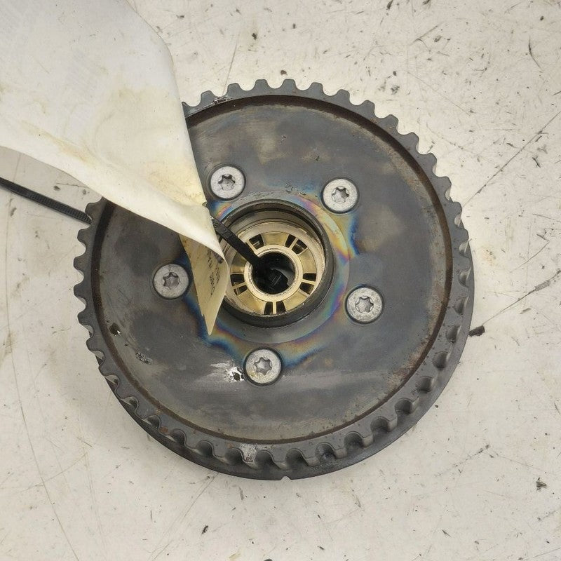 Volvo S60 Intake Timing Gear  2.0 2018 2017 2016