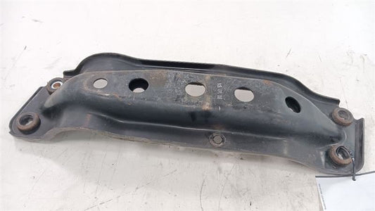 Infiniti Q50 Transmission Crossmember Support 2014 2015 2016