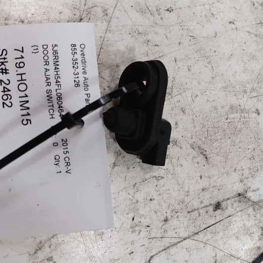 Honda CR-V Door Ajar Switch Door Open Dome Light Switch  2012 2013 201