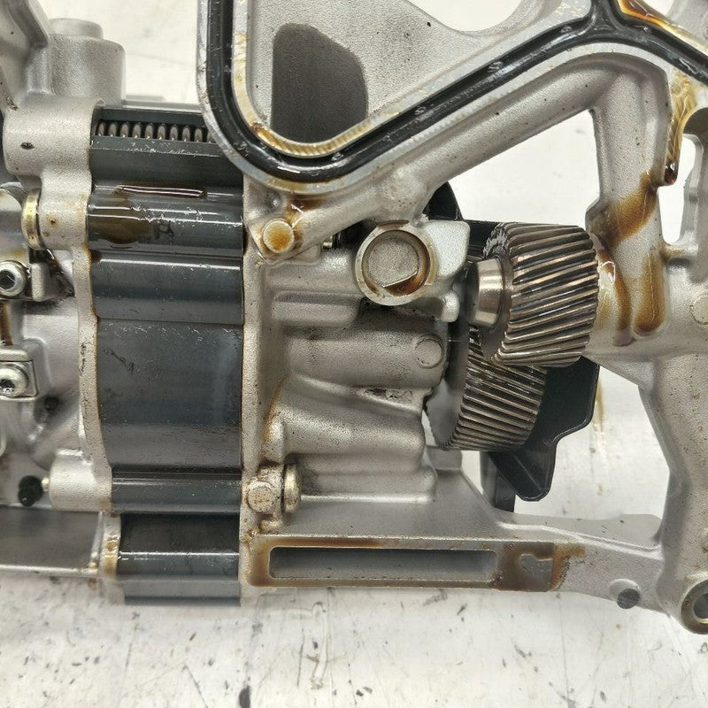Cadillac CT6 Engine Oil Pump  3.6 2018 2017 2016