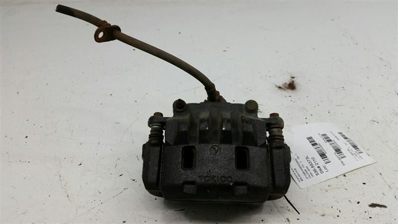 26292FE011 Driver Left Front Brake Caliper Base Fits 02-09 Subaru Impreza OEM