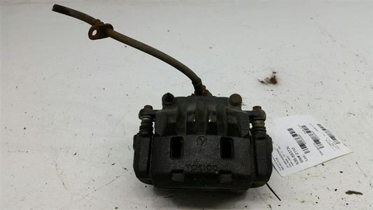 26292FE011 Driver Left Front Brake Caliper Base Fits 02-09 Subaru Impreza OEM