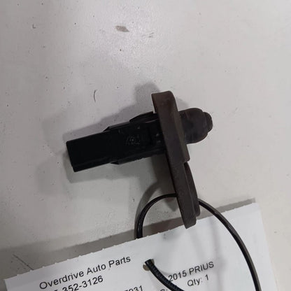 Toyota Prius C Door Ajar Switch Door Open Dome Light Switch  2017 2016 2015 2014
